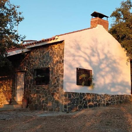 La Romera Villanueva del Duque Екстериор снимка
