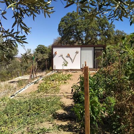 La Romera Villanueva del Duque Екстериор снимка